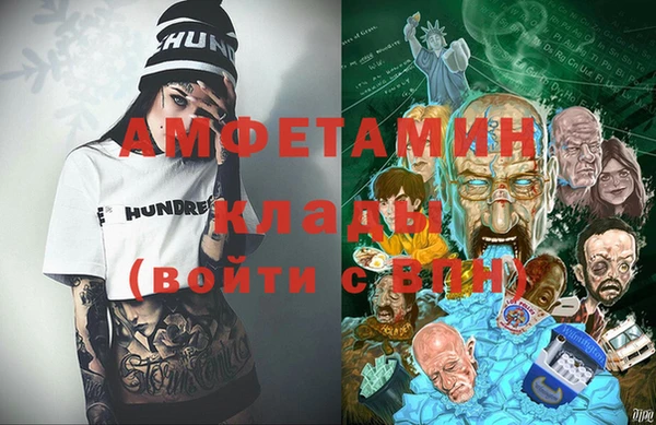 амф Гусиноозёрск